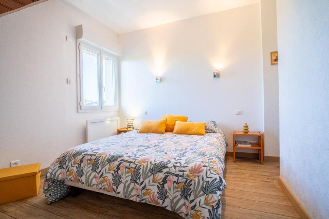 Omaha Gites Vierville-sur-Mer Eksteriør billede