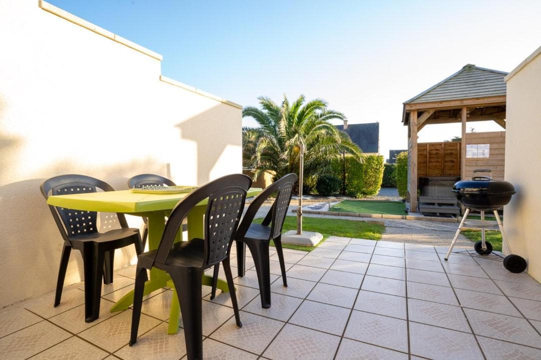 Omaha Gites Vierville-sur-Mer Eksteriør billede