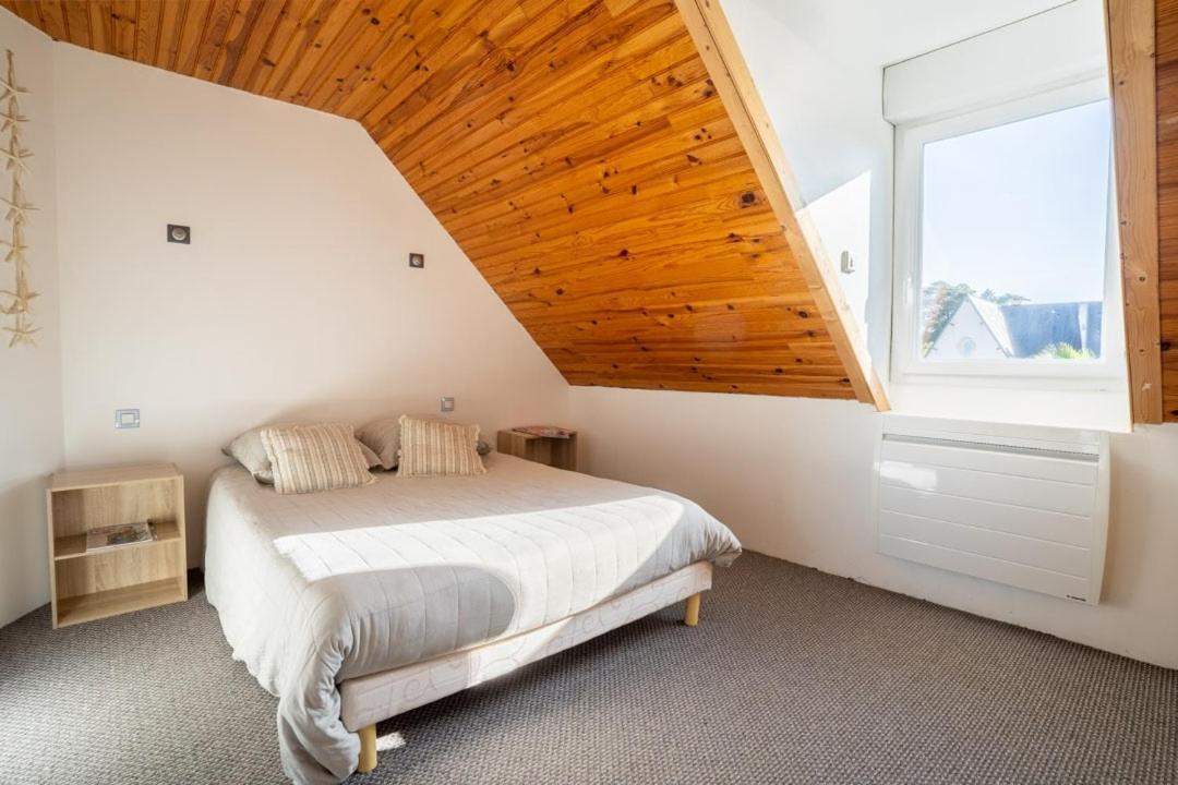 Omaha Gites Vierville-sur-Mer Eksteriør billede